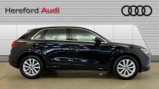Audi Q3 35 TFSI Sport 5dr S Tronic Petrol Estate